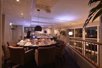 Molde Fjordstuer - By Classic Norway Hotels