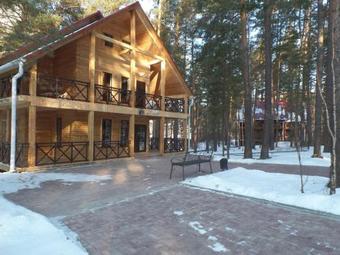 Hotel Zolotye Peski