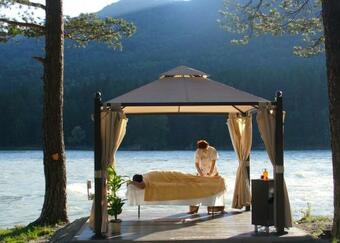 Eco-hotel Altika