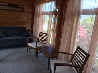 Hotel Kovcheg