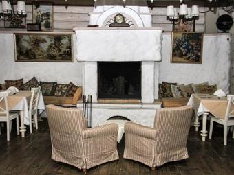 Hotel Valday Eco Club