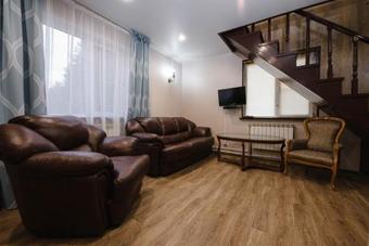 Hotel Volskie Dachi