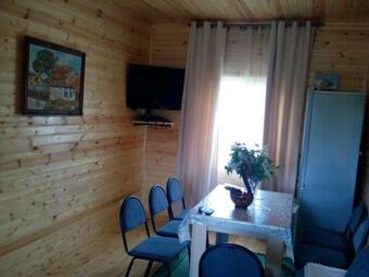 Holiday Home Zaltso