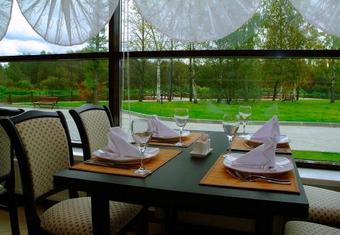Hotel Zavidovo Resort