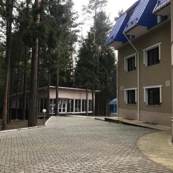 Art Hotel Karaskovo