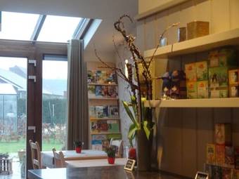 B&B Het Wouwe