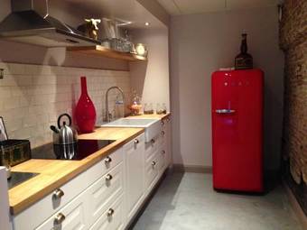 B&B Droomzoet