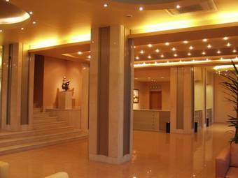 Hotel Rostov