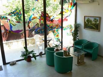 Art Hotel Galeria
