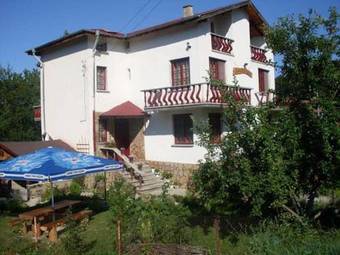 Hostal Veselata Guest House