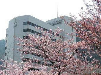 Johzankei Hotel