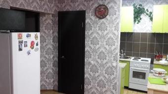 Hostel Shelehov