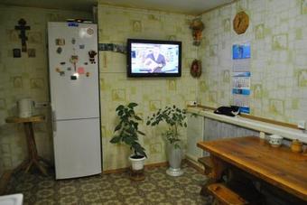 Hostal V Gostyah U Svetlany