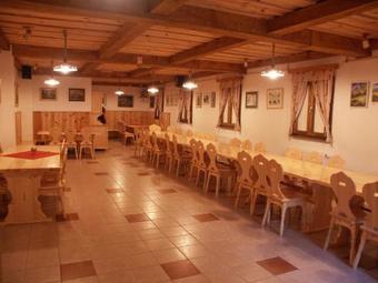 Agroturismo Pri Lazarju Farm Stay