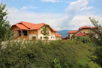 Apartments Organic Tourist Farm Jeglijenk