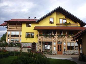 Agroturismo Tourist Farm Ob Izviru Krupe
