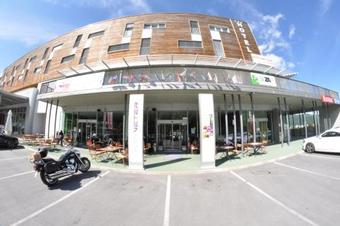 Hotel Veter