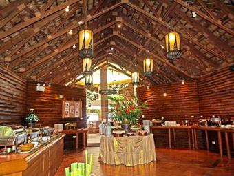 Hotel Sunset Park Resort And Spa
