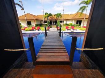 Hotel Tamara Resort