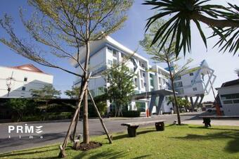 Prime Time Hotel