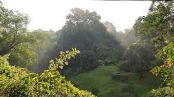 Hotel Baan Sakuna