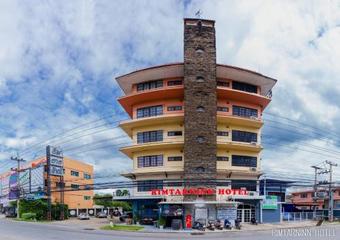 Rimtarninn Hotel