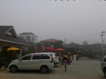 Sawadeelanna Hotel