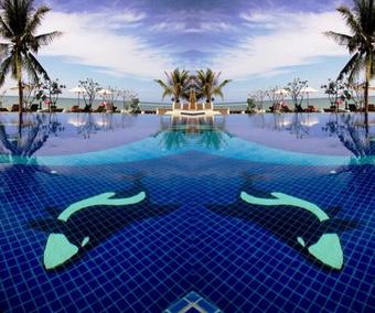Kuiburi Hotel & Resort