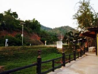 Hotel Baanpongtara