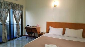Apartamento Lp Mansion