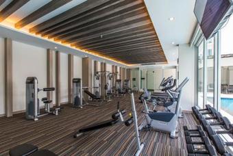 Kantary 304 Hotel Prachinburi