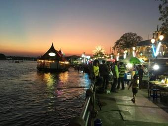 Hostal Baan Songsri