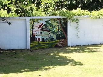 Haak Boutique Hotel