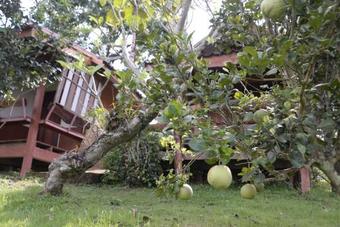 Hostal Phu Zai Keaw