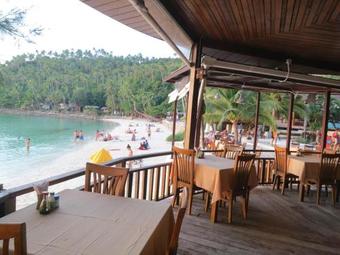 Hotel Green Papaya Resort