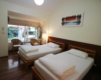 Hotel Palita Lodge