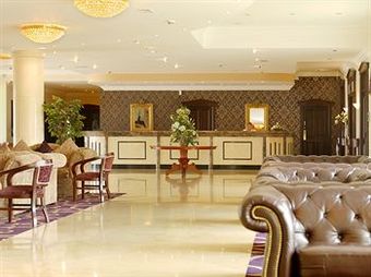 Diamond Coast Hotel