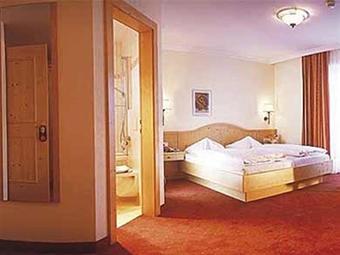 Hotel Elisabeth