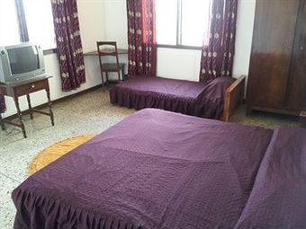 Aurore Hotel