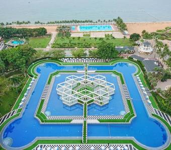 Hotel Ambassador City Jomtien Ocean Wing