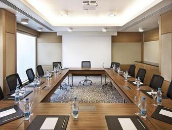 Hotel Divan Corlu