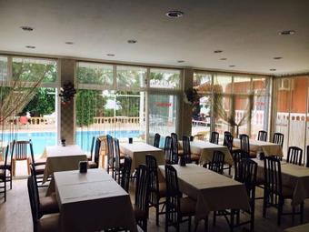Hotel Yasemin