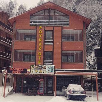 Poyraz Hotel