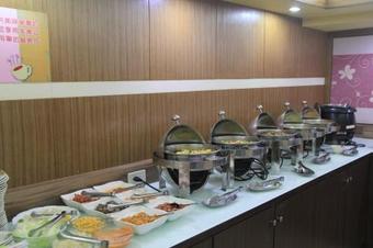 Beethoven Express Hotel