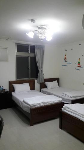 Home Run Homestay