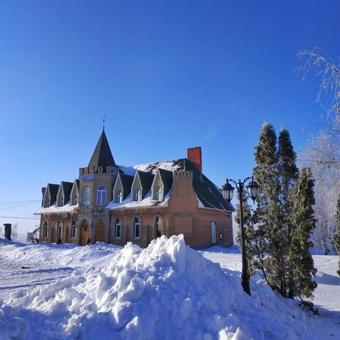 Hotel 7 Vetrov
