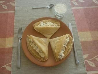 Hostal Pid Skeleyu