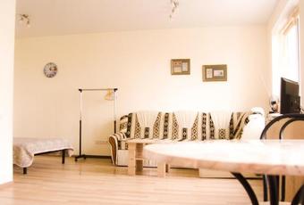 Apartments Sea View Marselskaya