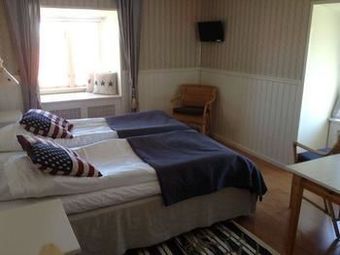 Nautic Hotell