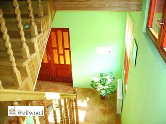 Posada Cottage Wellwood